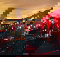 Sushi 1 - Waterford - ACT Tourism