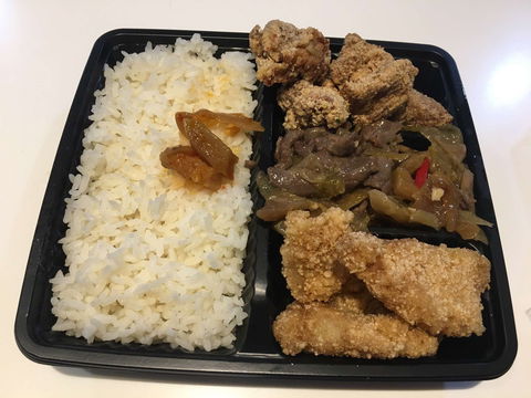 Taste Of Cho - ACT Tourism 0