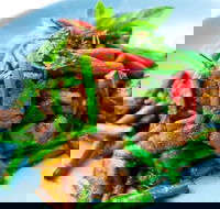 Thai Palate - ACT Tourism