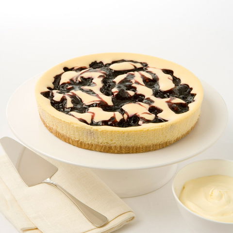 The Cheesecake Shop - ACT Tourism 0