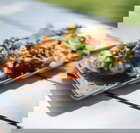 The Bell Bar  Bistro - ACT Tourism