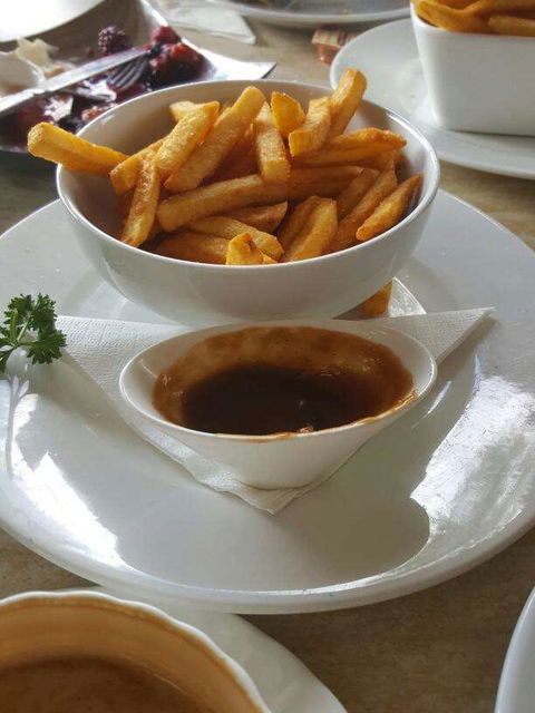 The Olde Shed Cafe - ACT Tourism 0