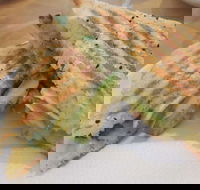 The Finch Cafe - ACT Tourism