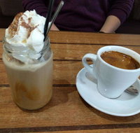 The Cheesecake Shop - Wanniassa - ACT Tourism