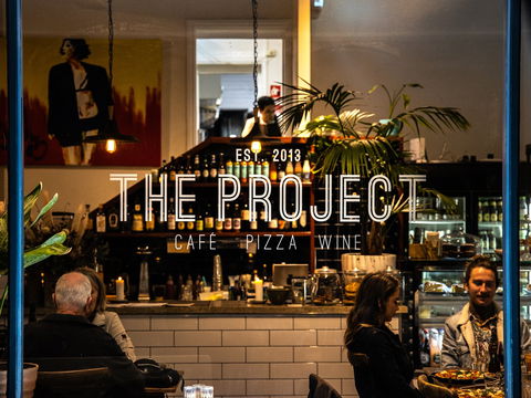 The Project - ACT Tourism 0