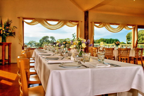 The Minya Vineyard & Winery - ACT Tourism 1