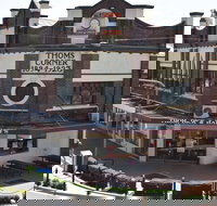 Thom Dick and Harrys - ACT Tourism