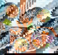 Wah Wah Gee - ACT Tourism