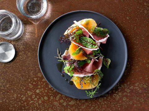 Walsh Bay Kitchen - ACT Tourism 0