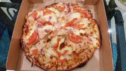 Zappi's Pizza - ACT Tourism 0