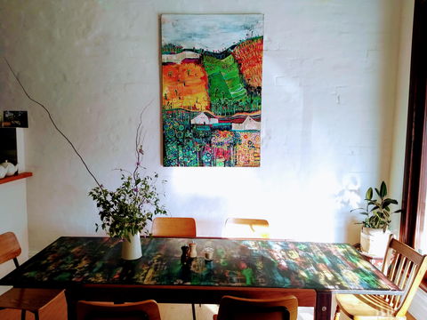 Amandhi's - ACT Tourism 1