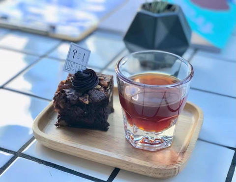 B+C Lab Cafe - ACT Tourism 0
