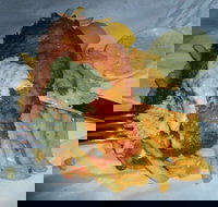 Bridgetown Hotel - ACT Tourism