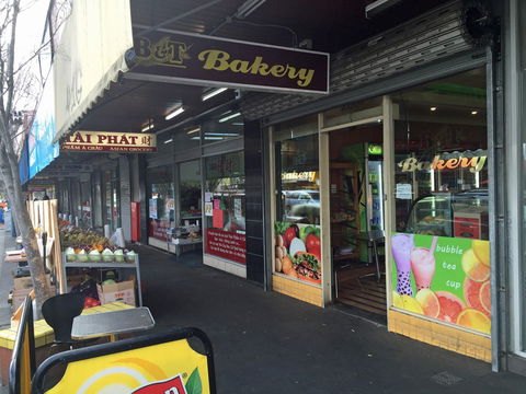 B&T Bakery - ACT Tourism 0