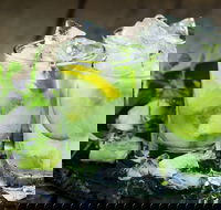 Cardigan Bar - ACT Tourism