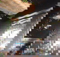 Chim Cham Cafe - ACT Tourism