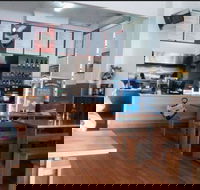 Cliffe's Cafe  Pizza - ACT Tourism