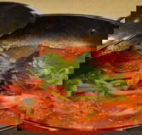 Criterion Hotel - ACT Tourism