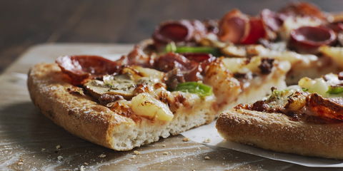 Domino's - Forrestfield - ACT Tourism 0