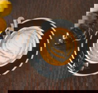 Fusion Cafe - ACT Tourism