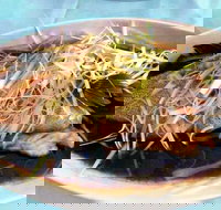 Golden Star BBQ Seafood Chinese Restaurant - ACT Tourism