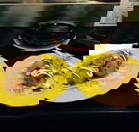 Hana Japanese Sushi Restaurant - ACT Tourism