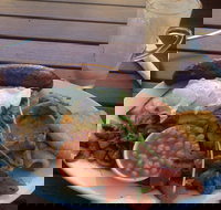 Hardware Cafe - ACT Tourism