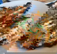 Healesville Thai Kitchen  Cafe - ACT Tourism