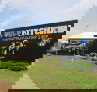 Hungry Joes - ACT Tourism