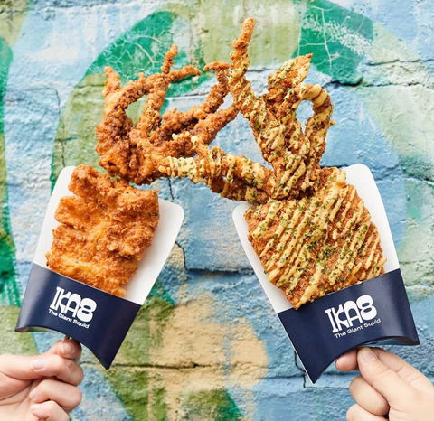 IKA8 - ACT Tourism 0