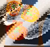 Isabella's Restaurant - ACT Tourism