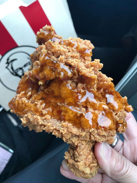 KFC - ACT Tourism 0