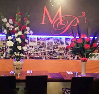 La Piazza Cafe/Restaurant - ACT Tourism