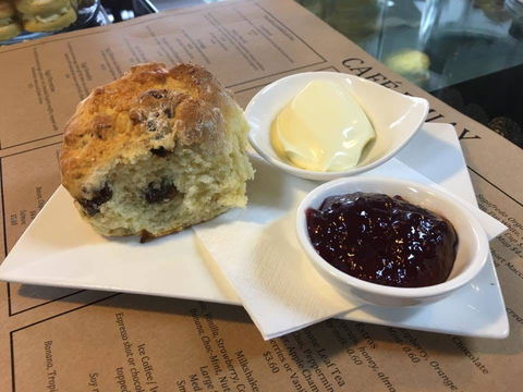 Larder - ACT Tourism 0