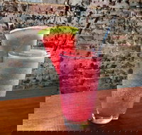 Lime Kitchen - ACT Tourism