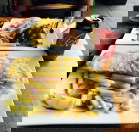 Mendls coffee house - ACT Tourism