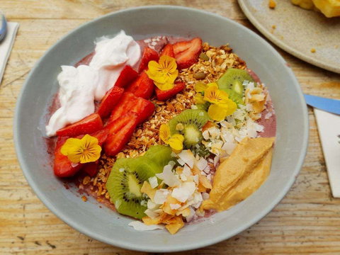 Millstone - ACT Tourism 0