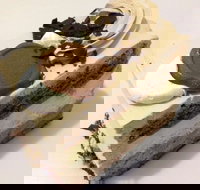 Mozarts - ACT Tourism