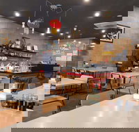 Mr Chef Dumpling - ACT Tourism