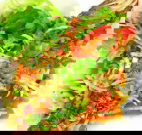 Narinthorn Thai Food - ACT Tourism