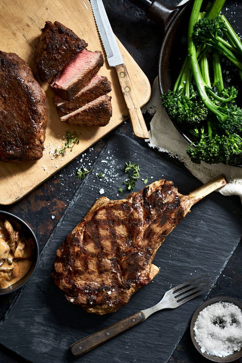 Outback Steakhouse Wollongong - ACT Tourism 0