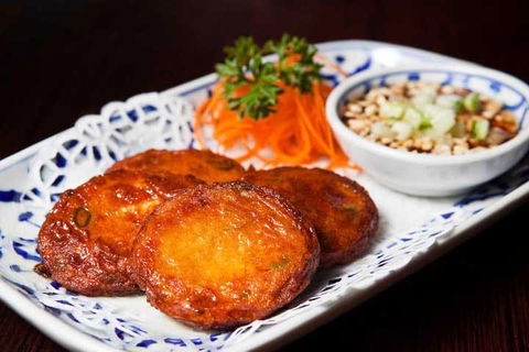 Paradai II Thai - ACT Tourism 0