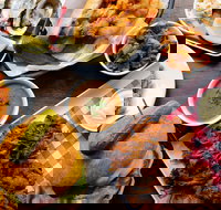 Pistol Pete's Food n Blues - ACT Tourism