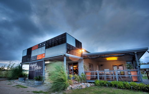 Ridgemill Estate - ACT Tourism 1