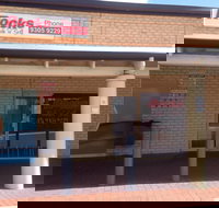 Rocks Fish 'N' Grill - ACT Tourism