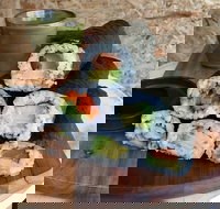 Rolls on Como - ACT Tourism