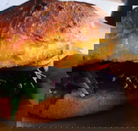 Rushcutters Bay Tennis and Kiosk - ACT Tourism