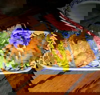 Siam Orchid Spicy - ACT Tourism