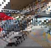 Spinner's Souvlaki Bar  Grill - ACT Tourism