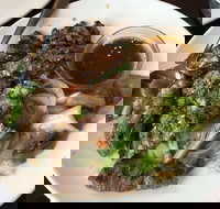 Thai Bay - ACT Tourism